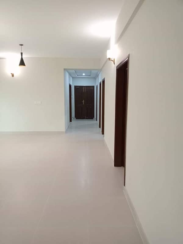 Brend New apartment for sale in Askari 11 sec-B Lahore 11