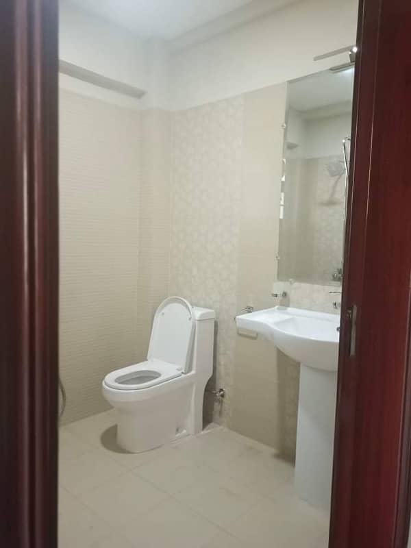 Brend New apartment for sale in Askari 11 sec-B Lahore 15