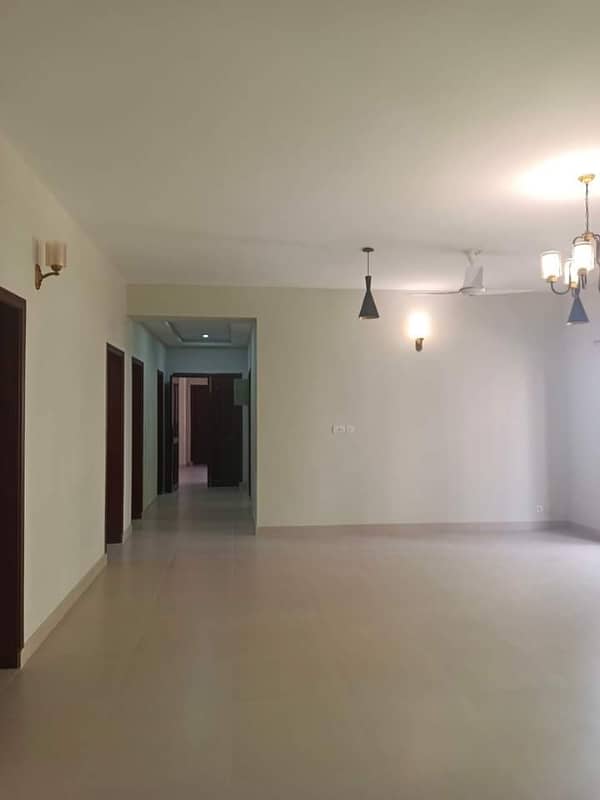 Brend New apartment for sale in Askari 11 sec-B Lahore 16