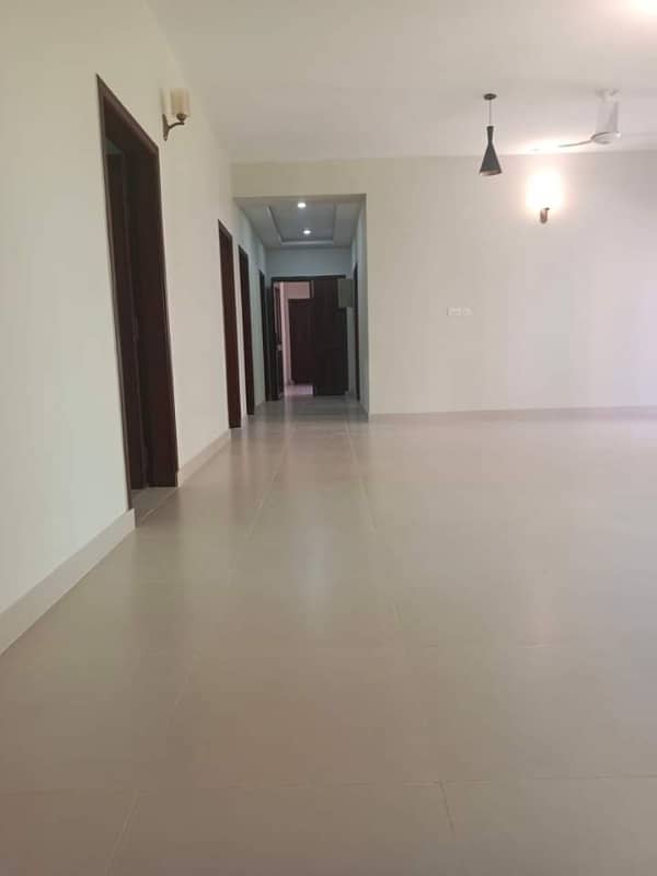 Brend New apartment for sale in Askari 11 sec-B Lahore 17