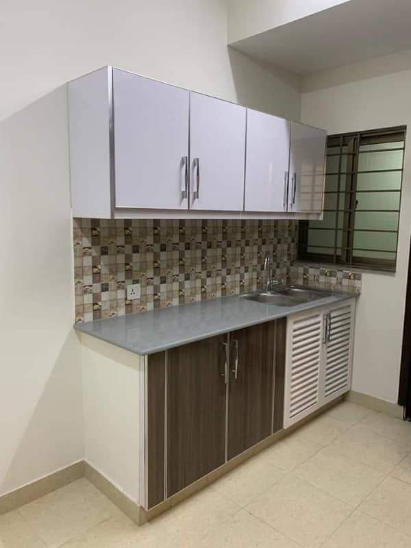 Brend New apartment for sale in Askari 11 sec-B Lahore 24