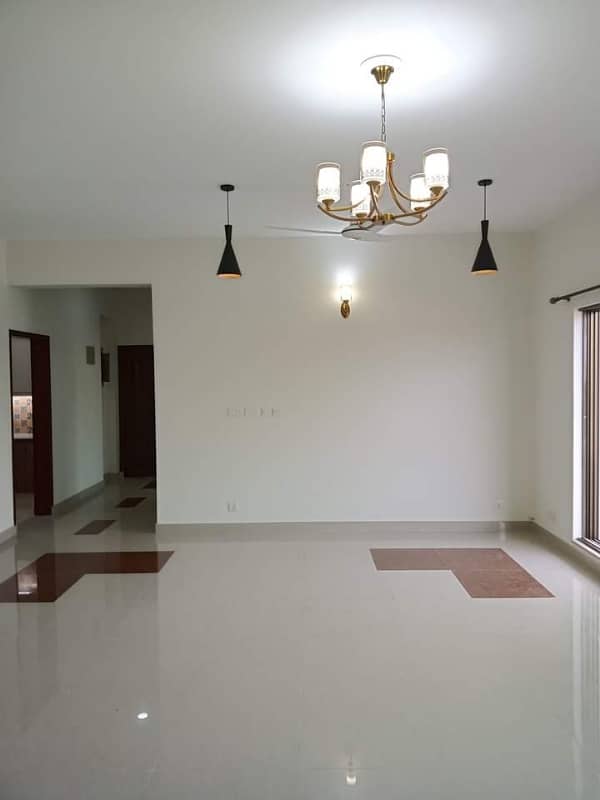 Brend New apartment for sale in Askari 11 sec-B Lahore 31