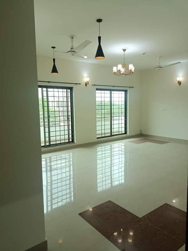 Brend New apartment for sale in Askari 11 sec-B Lahore 35