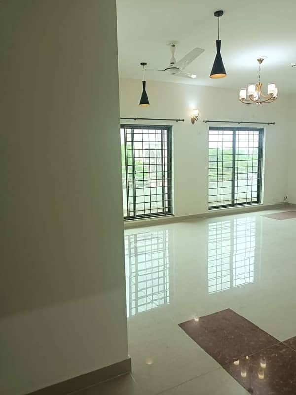 Brend New apartment for sale in Askari 11 sec-B Lahore 36