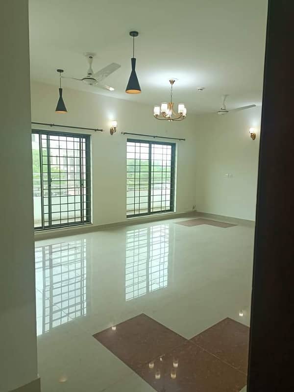 Brend New apartment for sale in Askari 11 sec-B Lahore 37