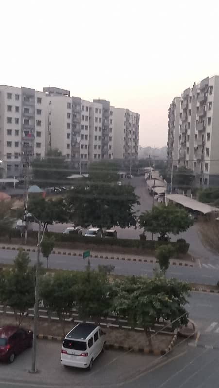 Brend New apartment for sale in Askari 11 sec-B Lahore 47