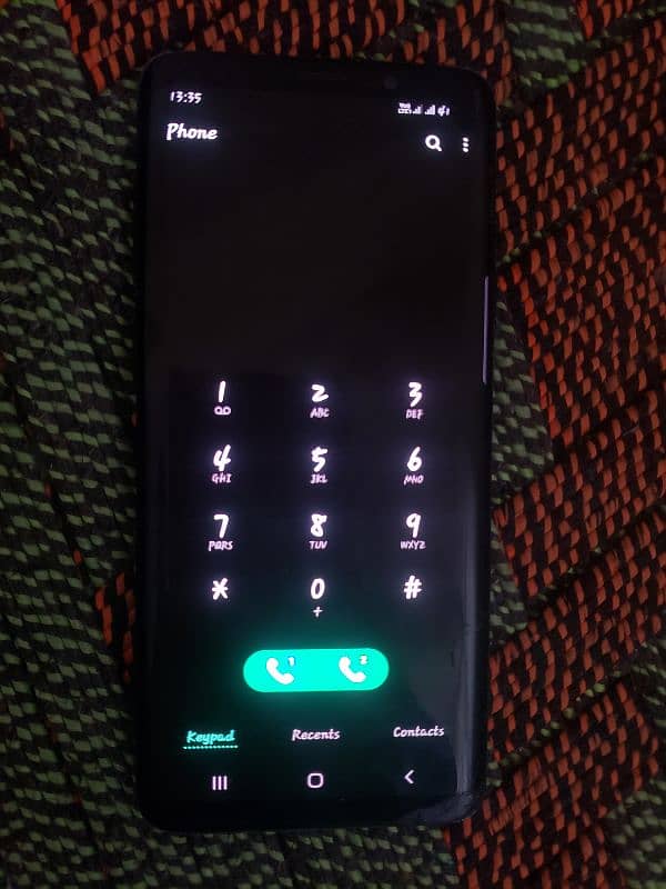 Samsung S9 Plus official PTA approve 2