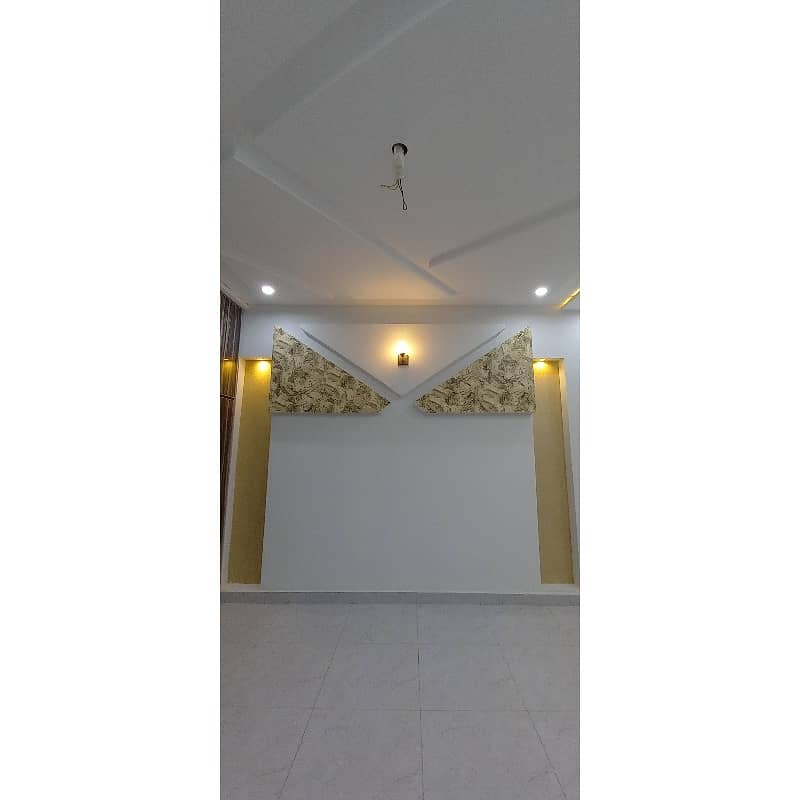 10 Marla Brand New House For Sale In Bahria Orchard Lahore 16