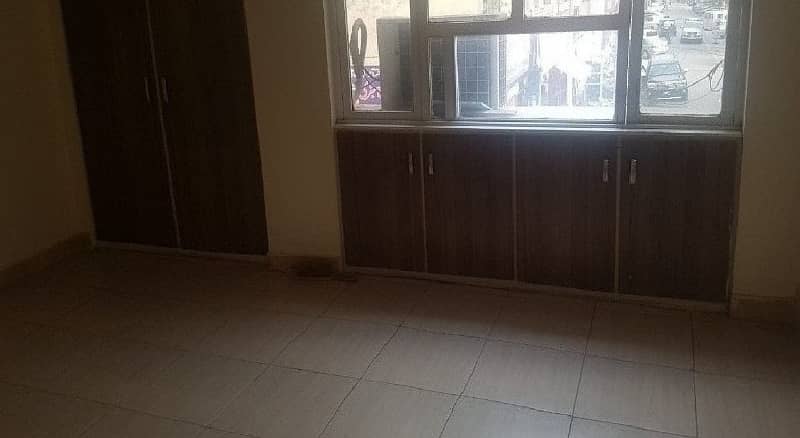 4 Marla 1st Floor Office For Rent In DHA Phase 3,Block Y, Lahore. 14