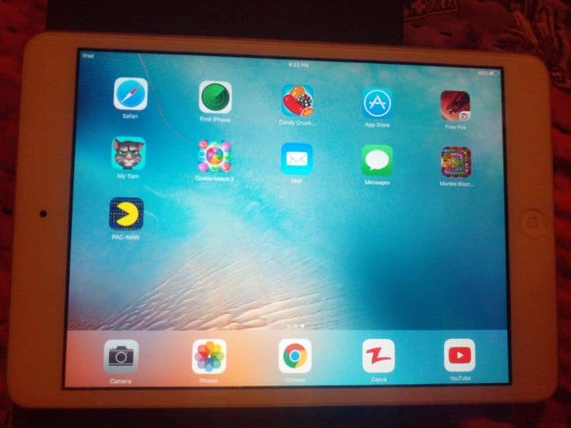 Ipad 64 GB 4