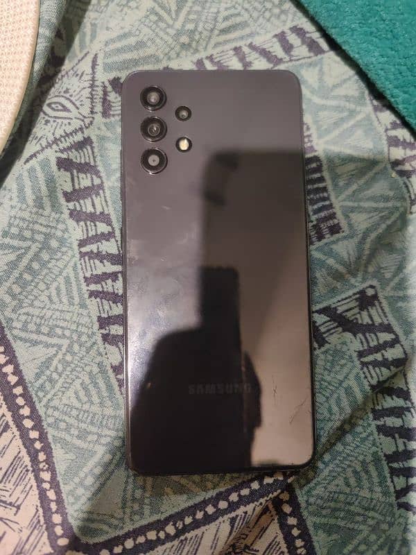 Samsung A32 6/128 5