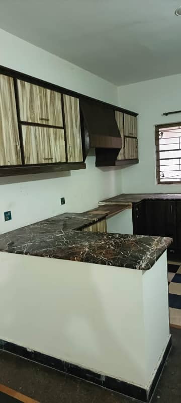 10 MARLA UPPER PORTION AVAILABLE FOR RENT IN TIP HOUSING SOCIETY 1