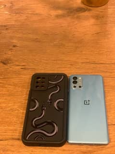 OnePlus 9r For sale