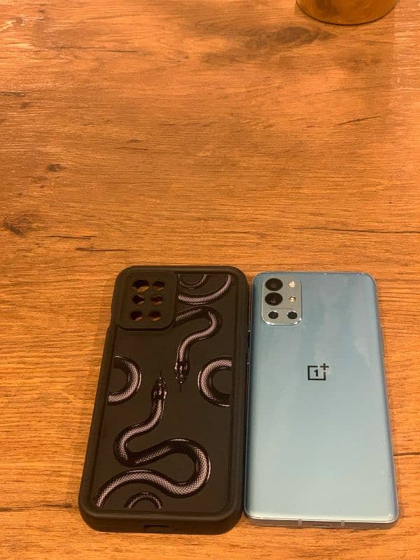 OnePlus 9r For sale 0