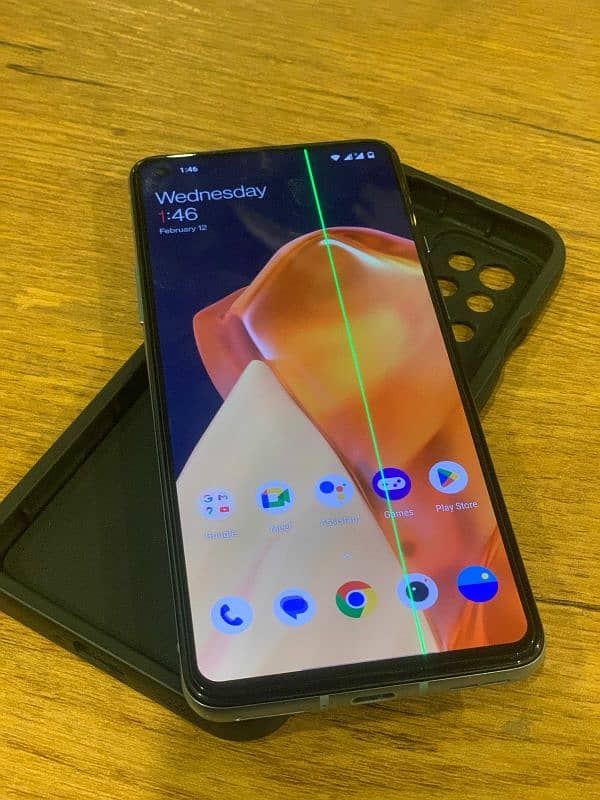 OnePlus 9r For sale 1