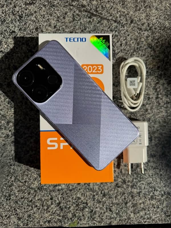 Techno Spark Go like new condition 10/10.4gb/64gb 13MP cam 4