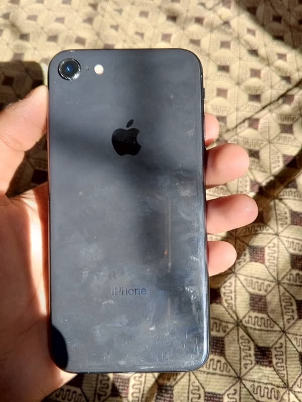 IPhone 8 64gb All ok 1