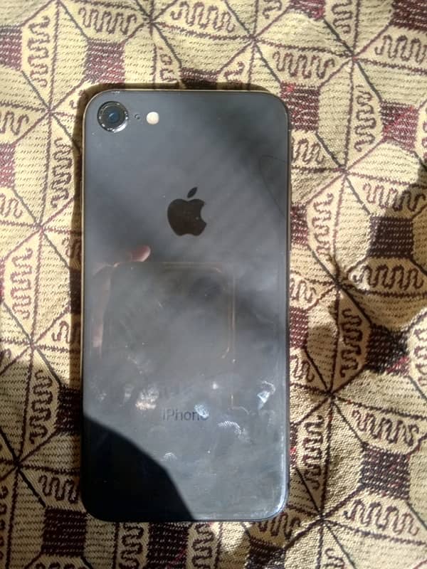 IPhone 8 64gb All ok 2