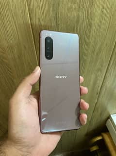 Soney Xperia 5 mark 2 Non pta 8/128