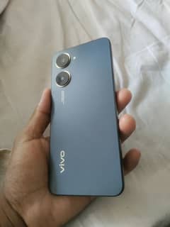 vivo y03t sealed