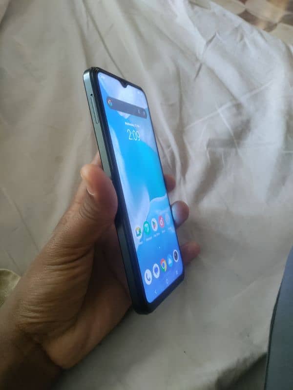 vivo y03t sealed 2