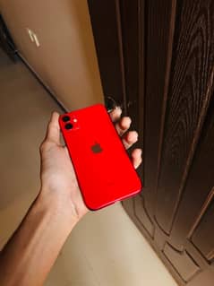 Iphone 11 128gb pta approved