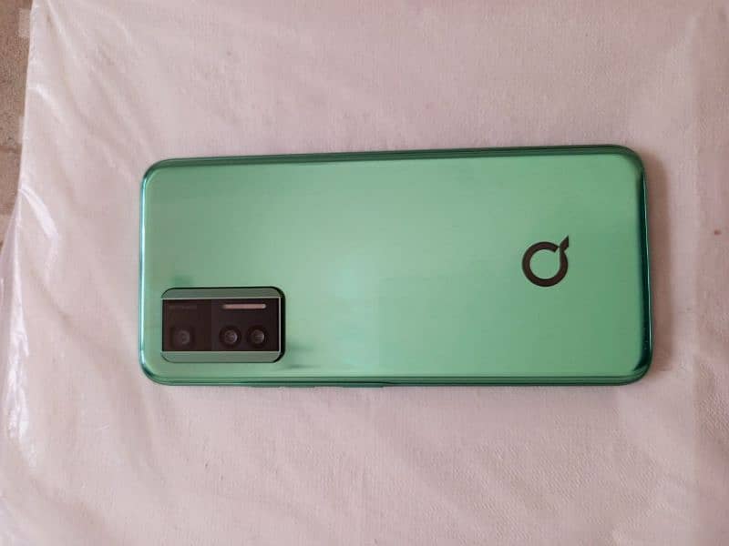 Q smart ultra 12.128 Green 3