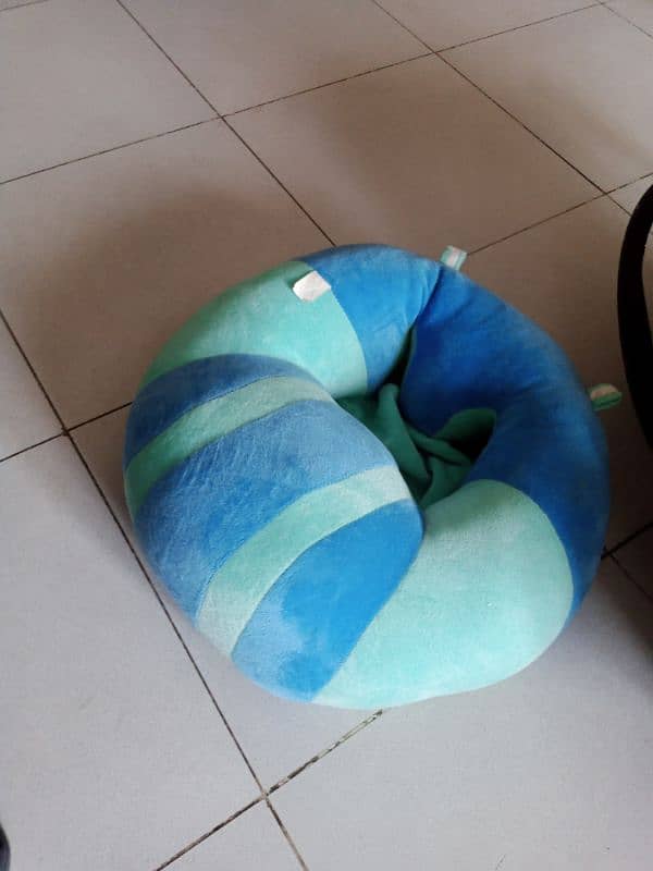 Baby sofa seat 2