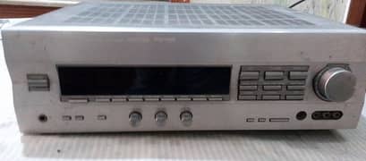 Yamaha DSP-A592