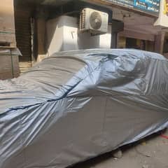 CAR COVER_ COVERS