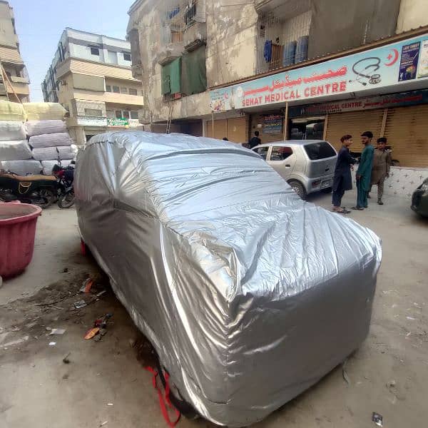 CAR COVER_ COVERS 3