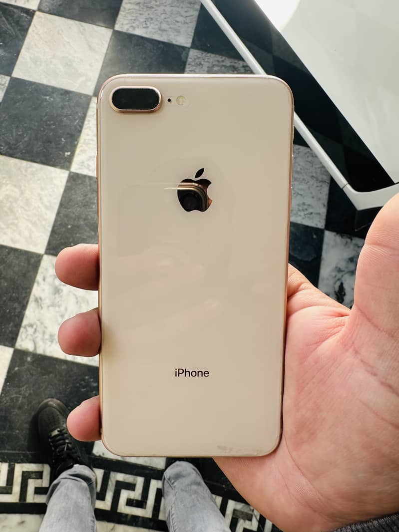 iphone 8 plus 2