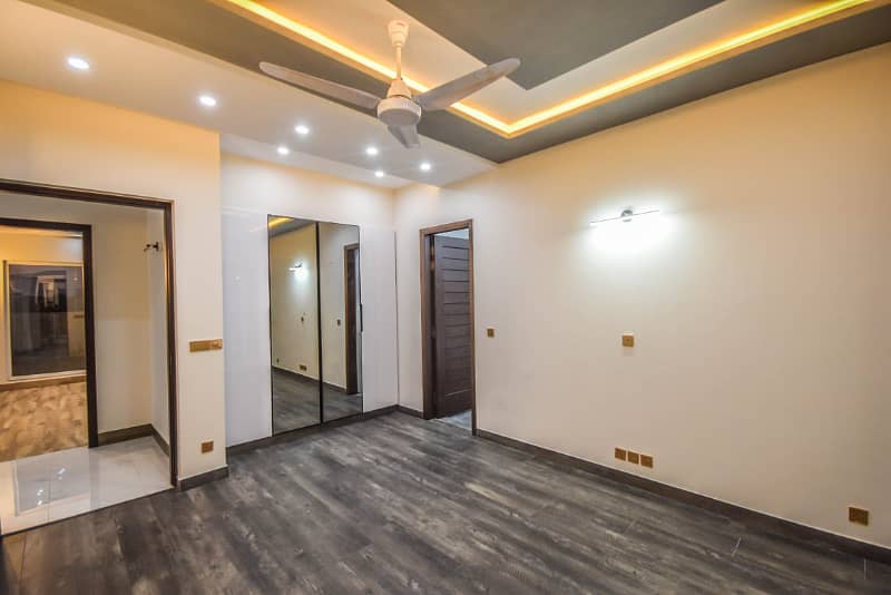 Bungalow On Ideal Hot Location of DHA PHASE 6 BLOCK H Having Direct Access From Main Road Near To Park Phase 6 Dha Lahore. 21