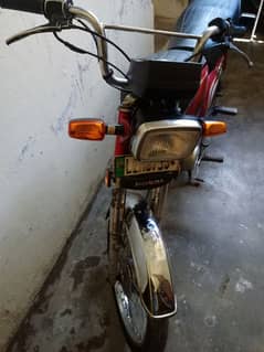 Bike For sale