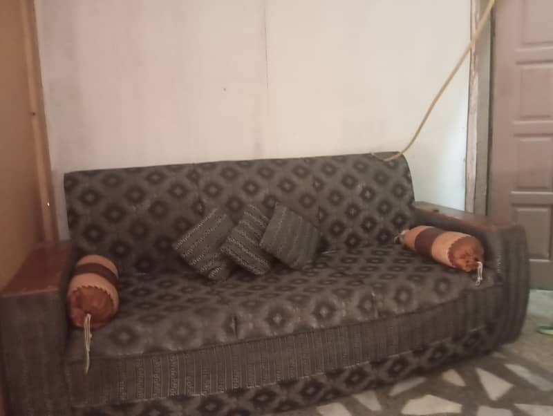 Sofa set for sale 2