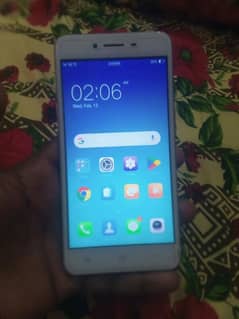 Oppo A37 new kit 10/10 condition