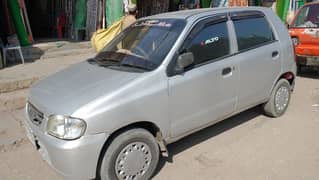 suzuki alto 2008