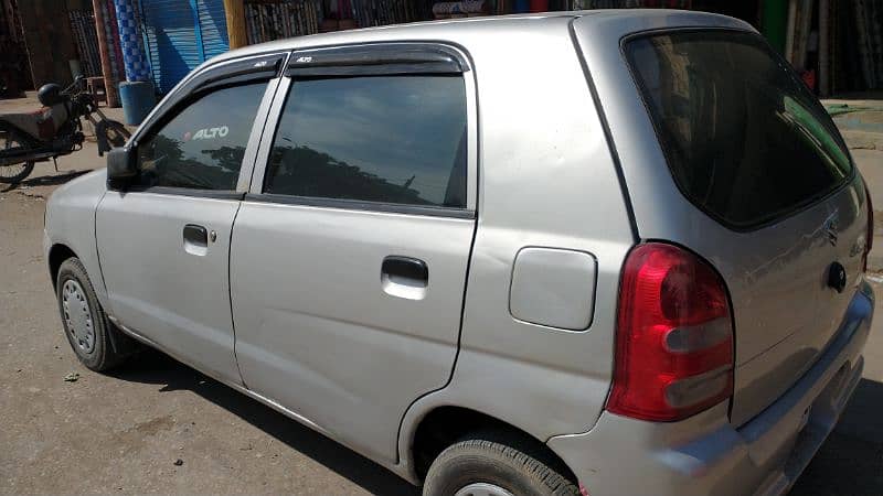 suzuki alto 2008 3