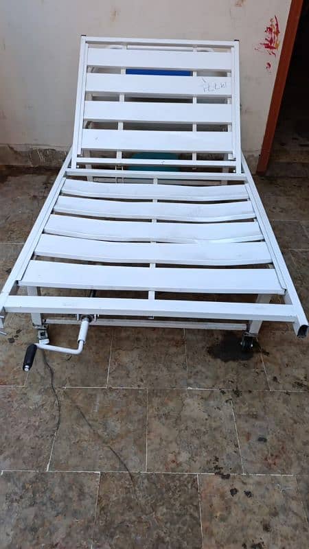 Patient Hospital / Medical Bed for sell 1