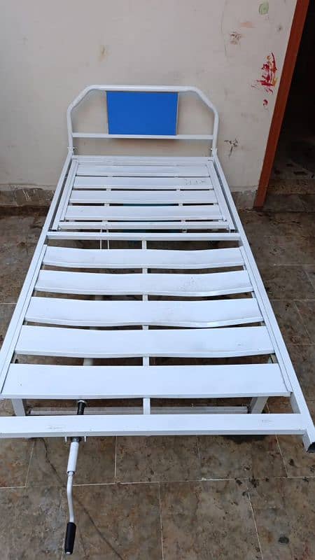 Patient Hospital / Medical Bed for sell 2