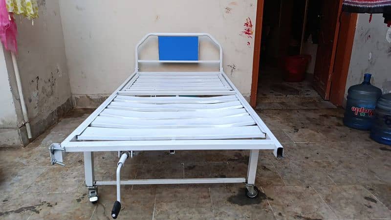 Patient Hospital / Medical Bed for sell 3