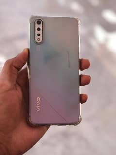 Vivo s1