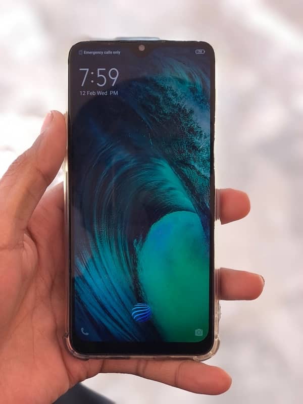 Vivo s1 1