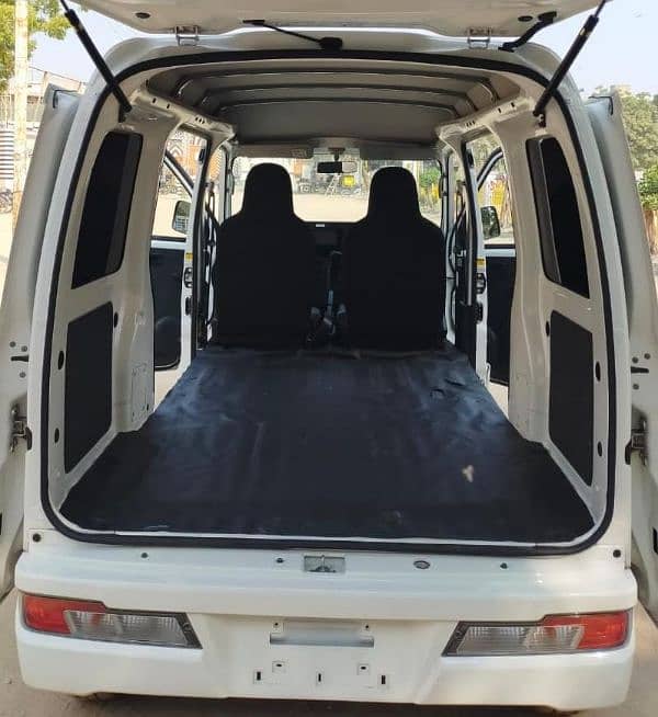 Daihatsu Hijet 2019 0