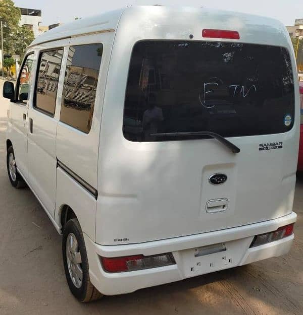 Daihatsu Hijet 2019 5