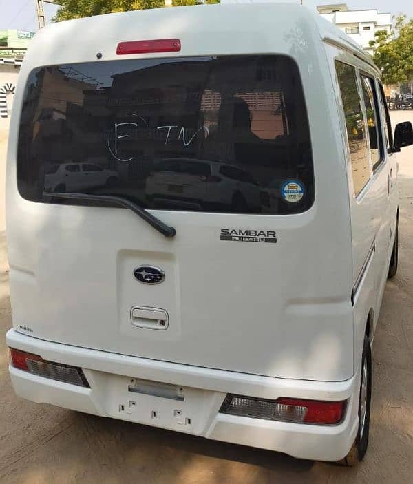 Daihatsu Hijet 2019 6