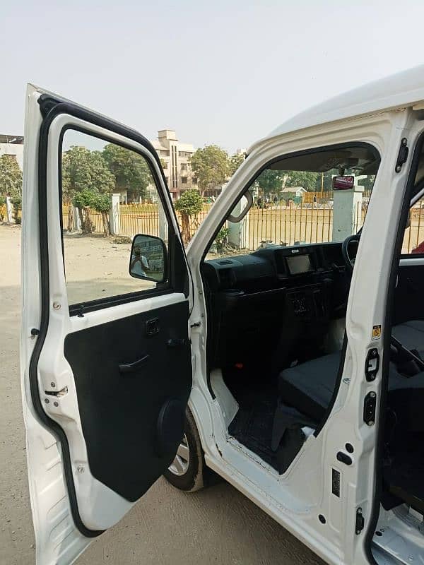 Daihatsu Hijet 2019 10