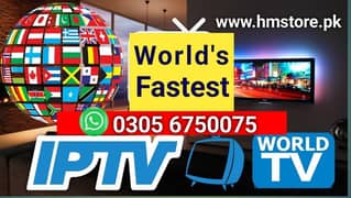 Iptv Starshare | Opplex | Crystal | B1g | Trex | Geo | 5G package