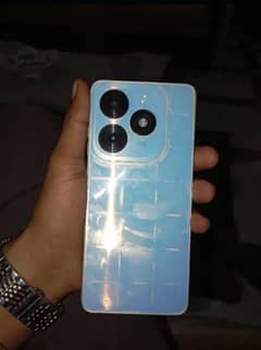 Tecno spark GO 2024