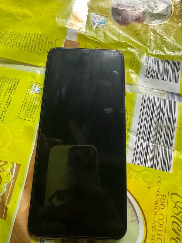 samsung a20 3/32gb dual sim pta approved all ok 3